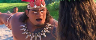 Moana GIFs