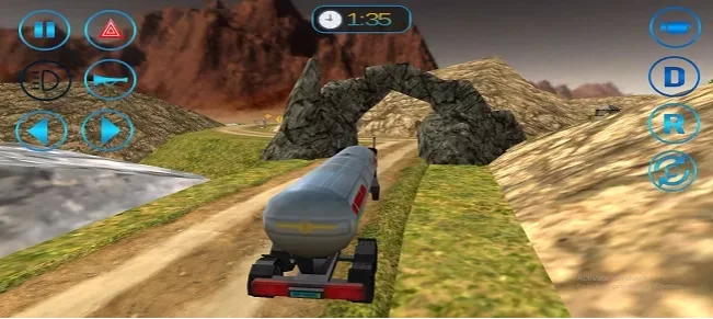 Fast Studio Easter Mega Bundle Offer: Top 12 Unity 3D Games — screenshot 4