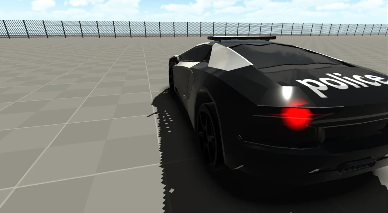 RC Car Controller — screenshot 4