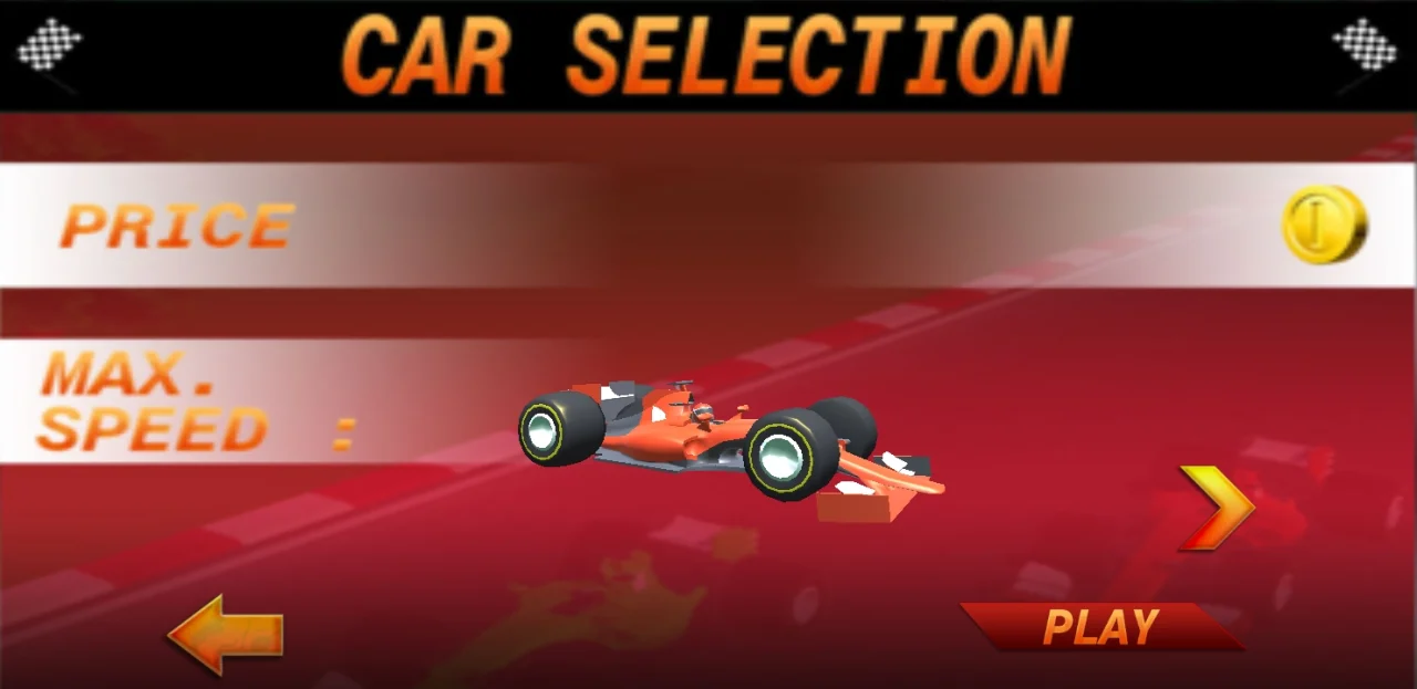 Speed for Beat Unity Source Code — screenshot 2