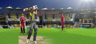 World Cricket Champion