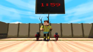 Squid Game