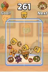 Italian Brainrot Food Drop