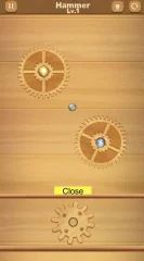 Fix It Gear Puzzle - Unity 2020
