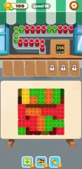 Coffee Sort Puzzle - Unity Game Source Code