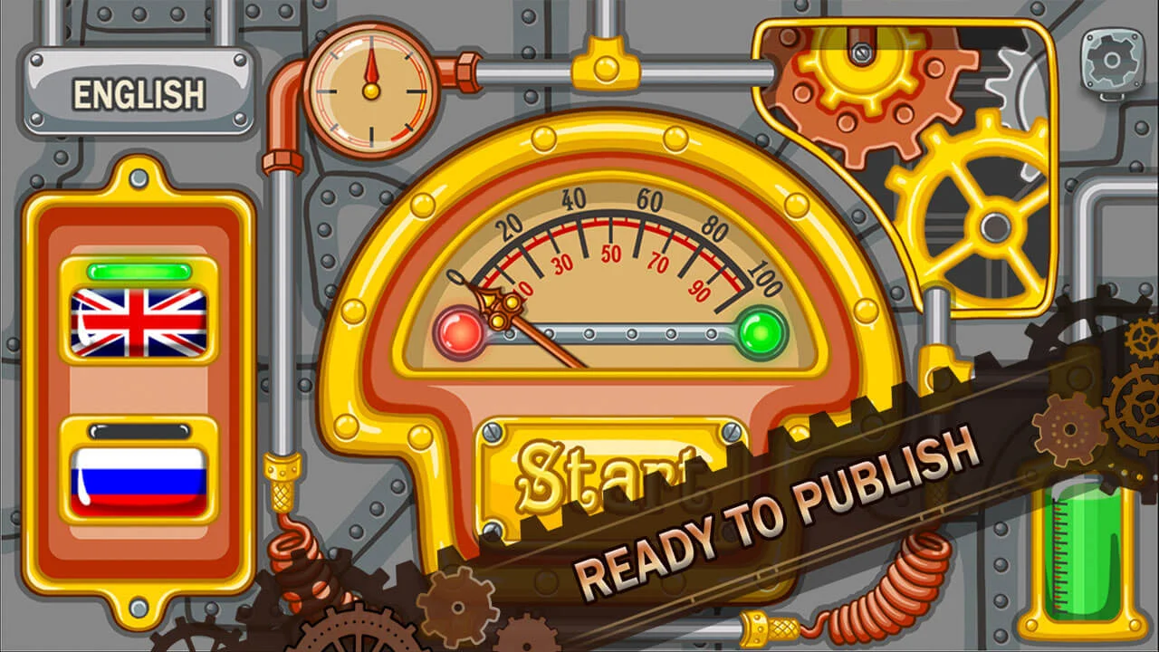 Tower Defense Template Kit — screenshot 9