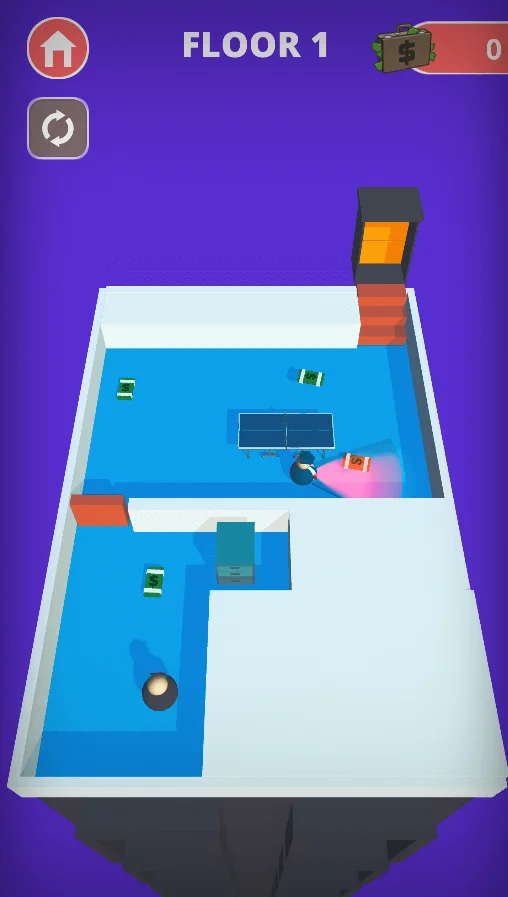 Wobble Boss | Trending Game — screenshot 6