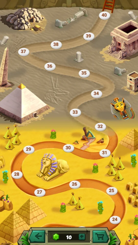 Marble Blast Epic — screenshot 3