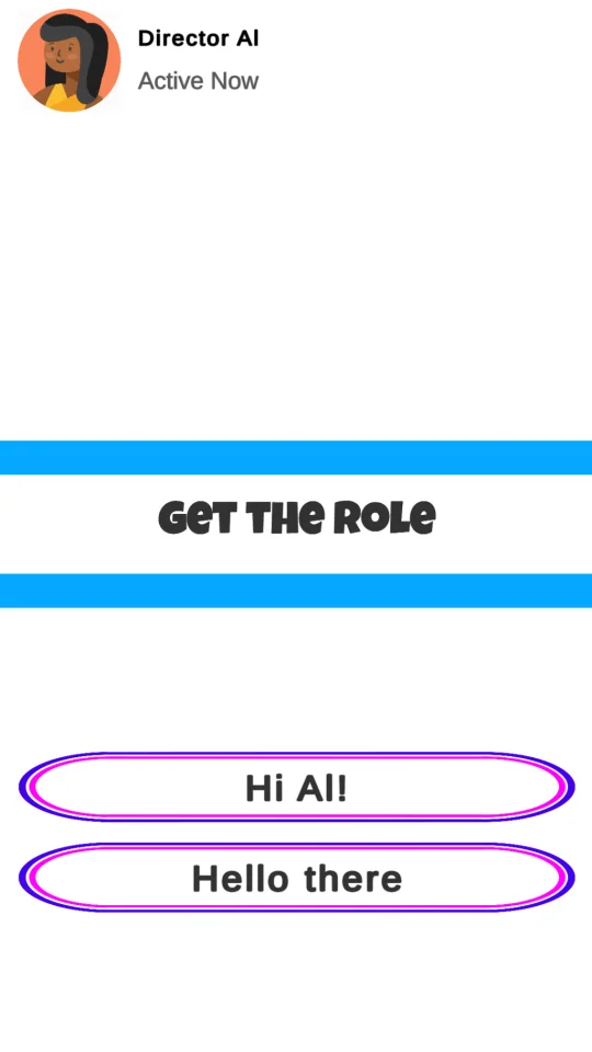 Chat Bot — screenshot 4