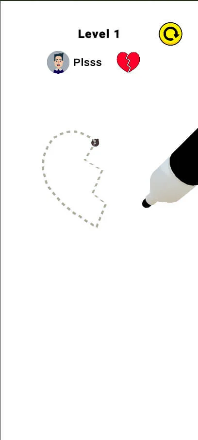 Page Coloring ARSM — screenshot 5