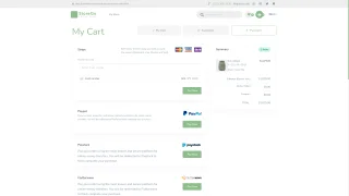 StoreGo SaaS - Online Store Builder v6.4