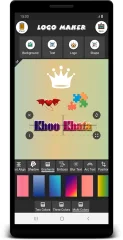 Logo Maker - Graphic Design & Logo Creator