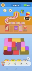 Ball Craze: Sort Game