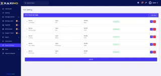 Xaxino - Ultimate Casino Platform