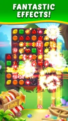 Jewel GEMS Match 3 Puzzle