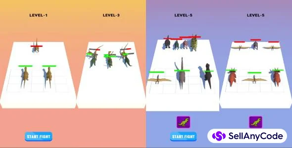 Merge Animal Free 1 More (Tap Tap Music Game)