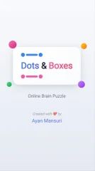 Dot Line