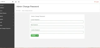 Volt Student Result Management System/Result Portal