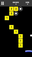 Infinite Brick Breaker - Unity Complete Project