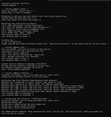 LOG++