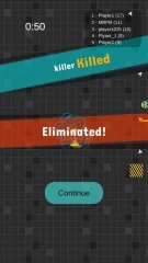 Chicken.io