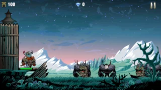 Shadows of War