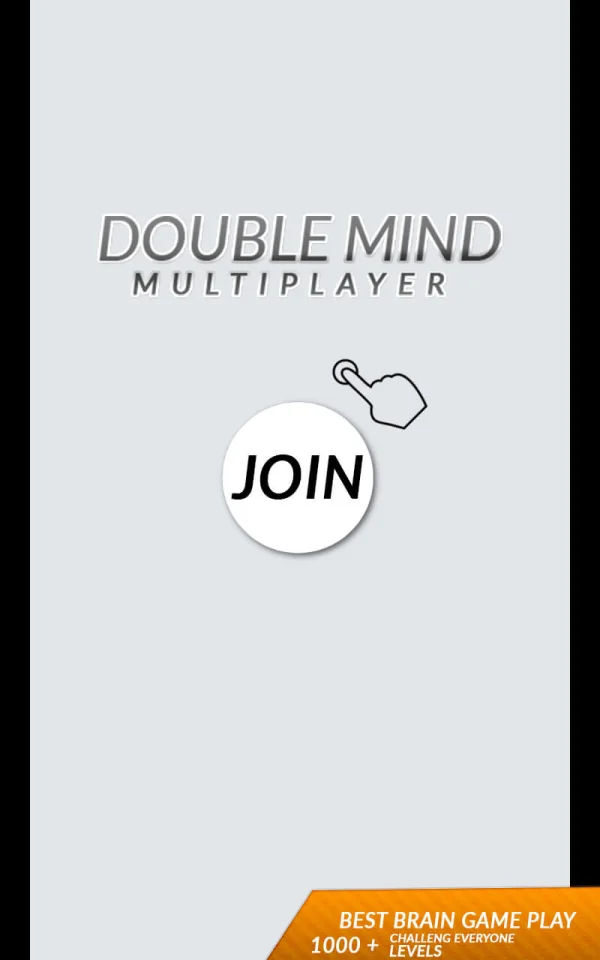 Swipe Target: Double Mind Puzzle — screenshot 1