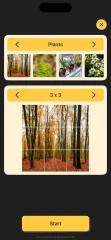 Photo Puzzle Game