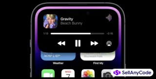 Dynamic Island for Android: AdMob Integrated