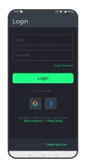 Qearner – Quiz App | Android Quiz Game with Earning System + Admin Panel