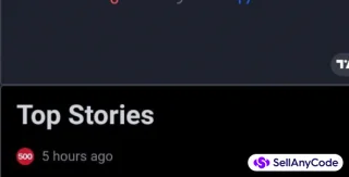 New Trading Script