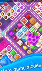 Block Puzzle Kingdom