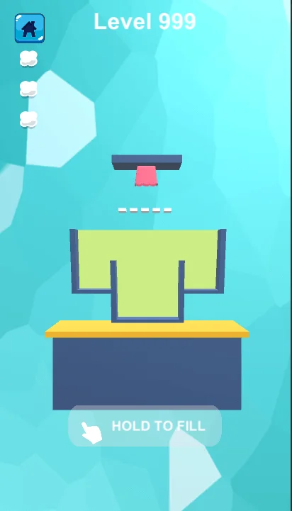 Popcorn Blast — screenshot 1