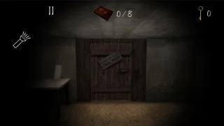 Slendrina: The Cellar