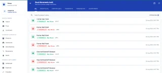 Smart POS & Inventory System - 100% Offline Flutter & SQLite