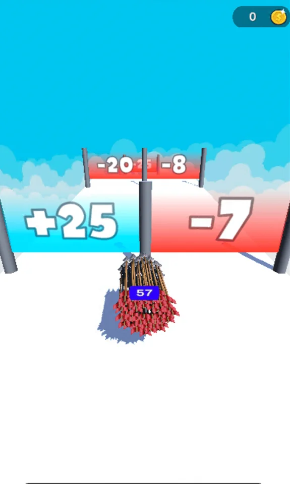 Arrow Aim — Top Trending Game! — screenshot 4