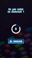 Cube Jump (AdMob + GDPR + Unity Engine)