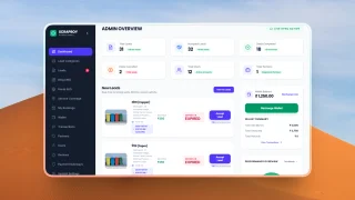 ScrapBoyOnline – Complete Scrap Marketplace & Pickup Booking System (React & Node.js)