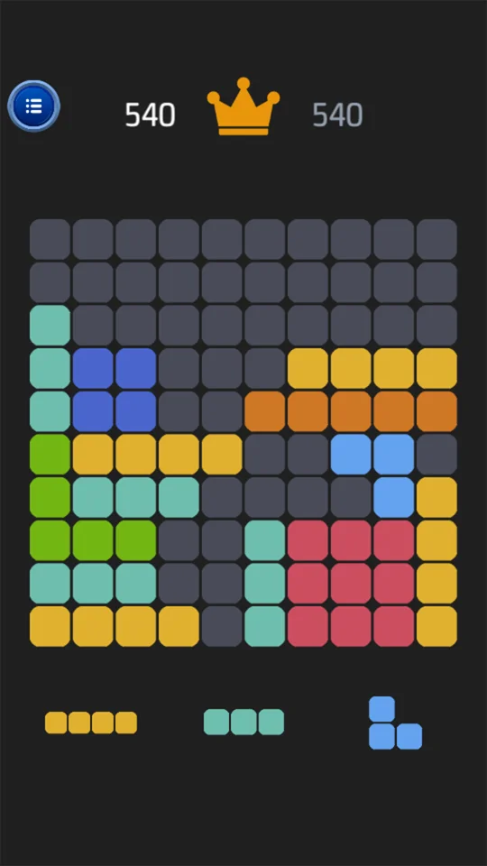 Block Madness — screenshot 3