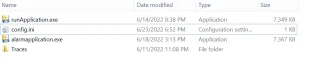 Email Notification - Alarm