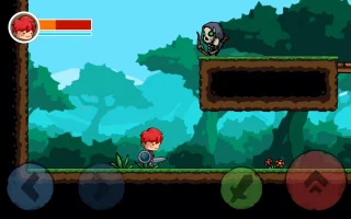Swordsman Story