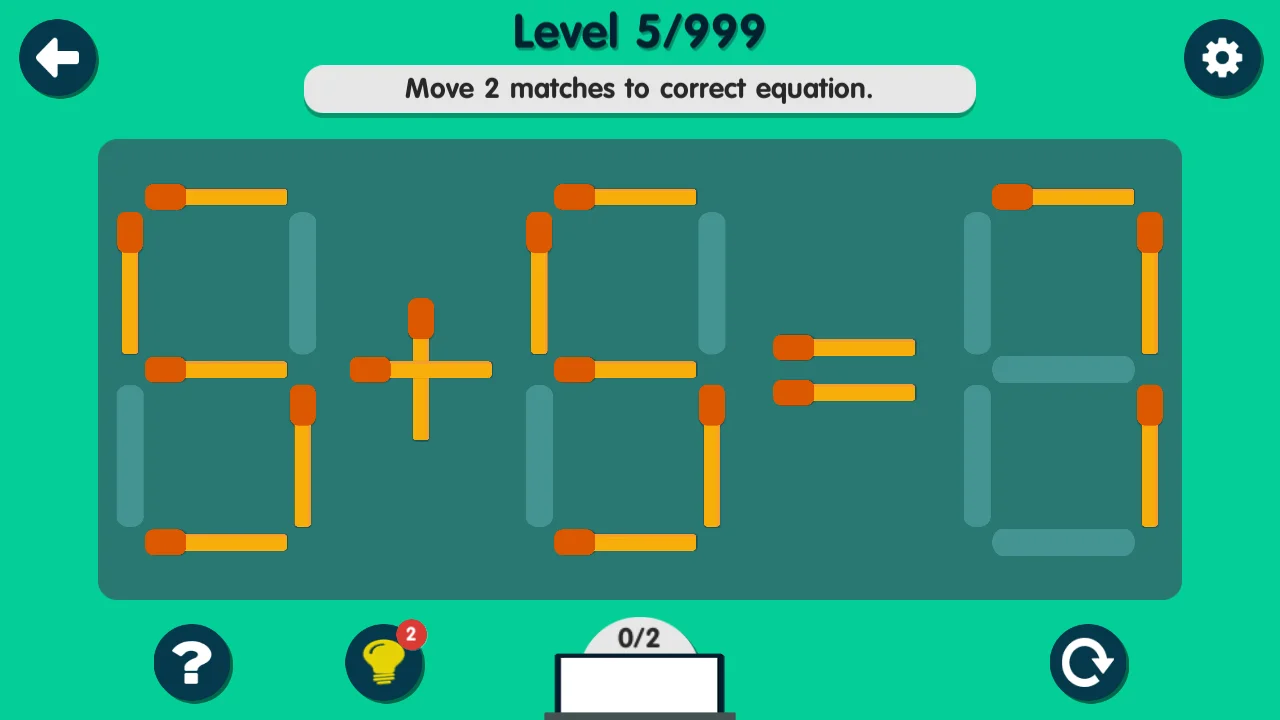 Matches Sort Deluxe Unity Complete Project (999 Levels) — screenshot 4