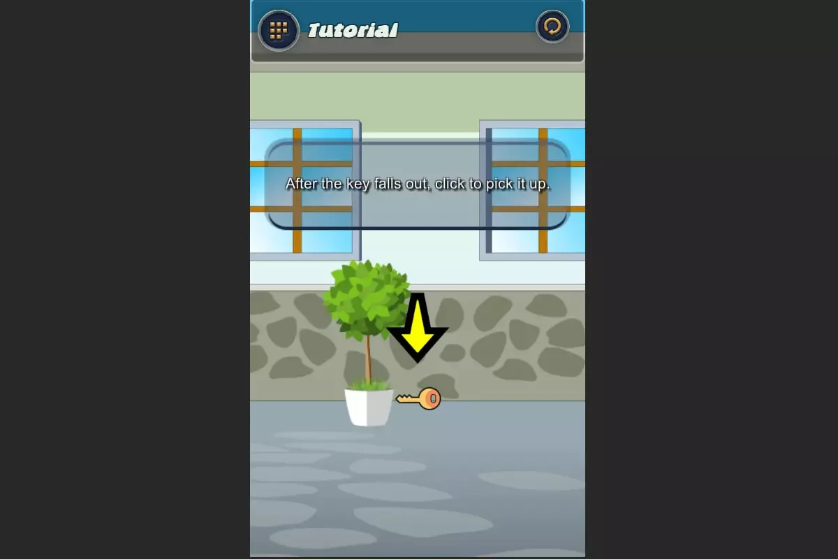 Mini Puzzle Game Full Template — screenshot 7