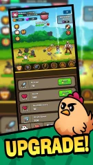 Legend of Chicken