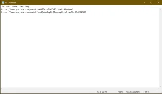 YouTube to MP3 Converter