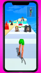 Build Fashion Queen Dress Up Game New Top Trending Unity Game