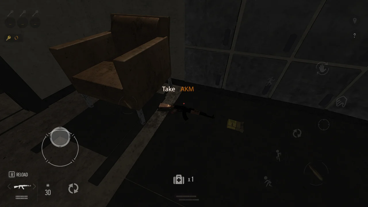 Scary Tales — screenshot 3
