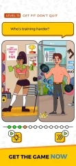 Brain Master - Find Out Puzzle