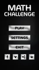 Math Challenge