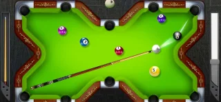 8 Ball Pool Premium Buy Unity Source Game